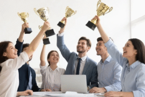 Read more about the article Believe in the Magic of Belief: Crafting Your Path to Success