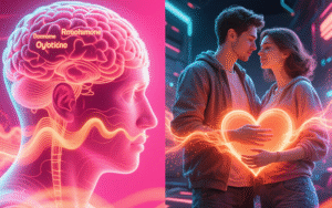 Read more about the article The Enigma of Emotional Intimacy: Why Your Boyfriend Lies Yet Longs for Kisses and Hugs