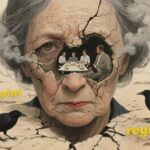 Three poor appearances and attitudes towards life