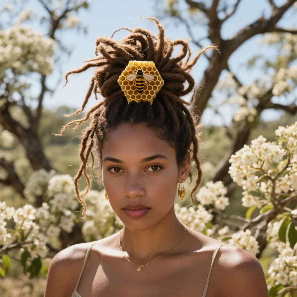 Natural Hairstyles Suitable for Black Women: Celebrating Creativity and Cultural Pride