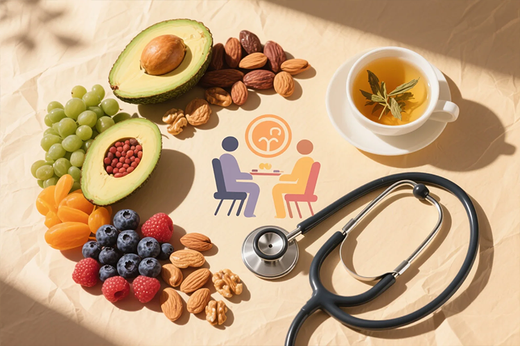 30 Essential Wellness Guidelines for Women in Their 40s