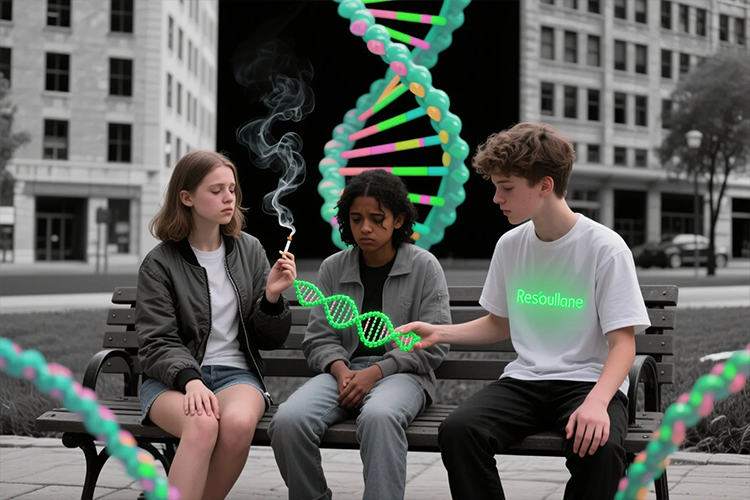 Do You Think That Humans Need Friends? The Complexity of Social Connection
