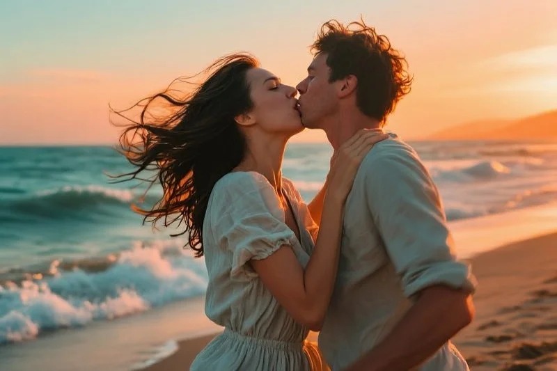 Why Many Women Hesitate in Romantic Relationships with Men in Their Fifties