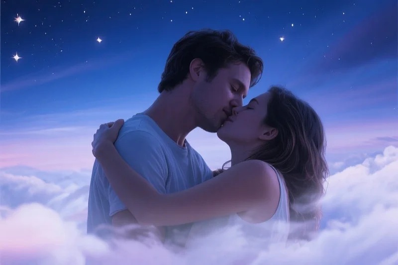 Read more about the article Understanding Gender Relationship Dreams: 2 Psychological Truths Every Modern Woman Should Know