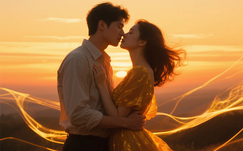 The Enigma of Emotional Intimacy