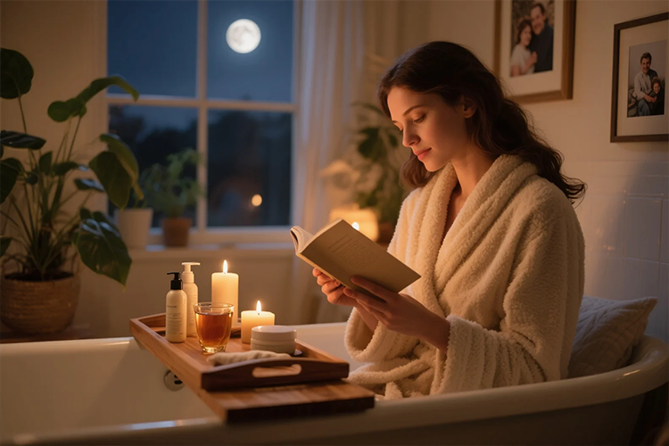 30 Essential Wellness Guidelines for Women in Their 40s