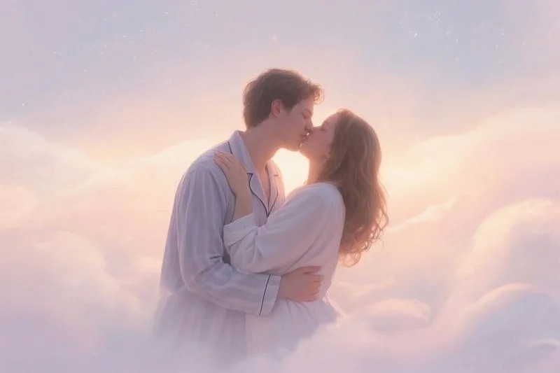 Understanding Gender Relationship Dreams: 2 Psychological Truths Every Modern Woman Should Know
