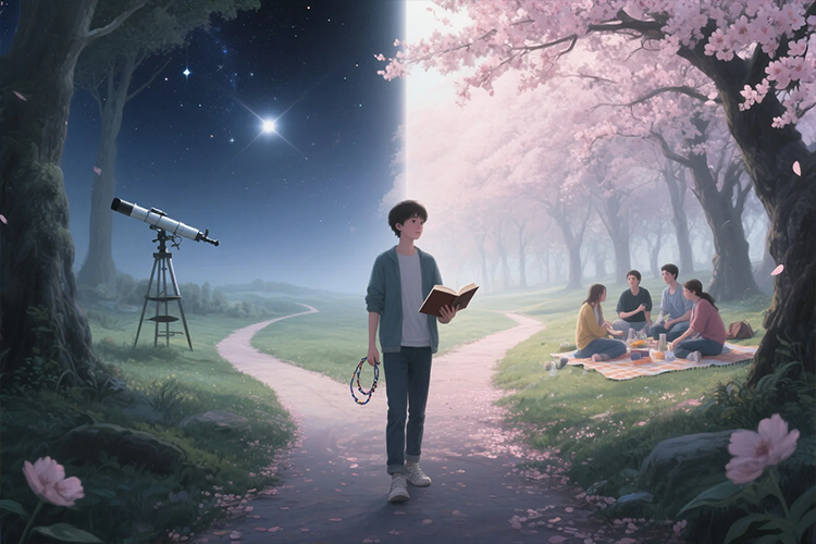 Do You Think That Humans Need Friends? The Complexity of Social Connection