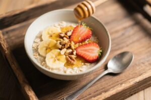 Read more about the article 9 Best Mood-Boosting Foods for Your Weekly Rotation