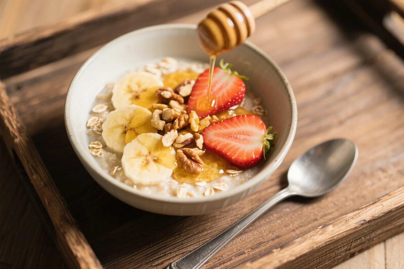Read more about the article 9 Best Mood-Boosting Foods for Your Weekly Rotation