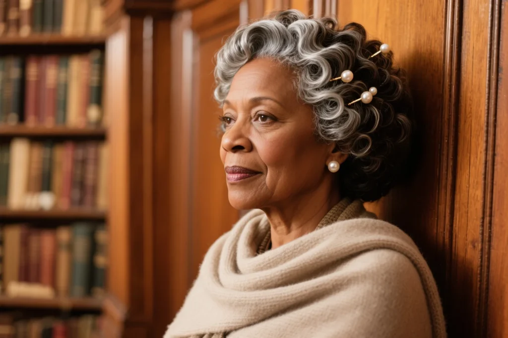 Natural Hairstyles Suitable for Black Women: A Timeless Elegance for the Modern Era