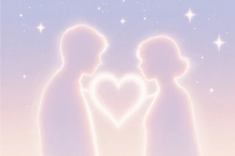 Can Your Soul Mate Be Someone Who Was Born at the Same Time as You?