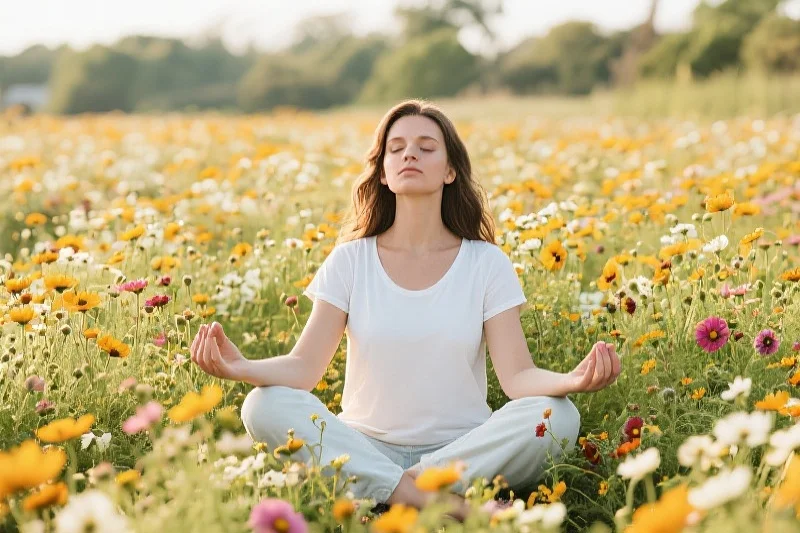 A Lifetime of Anxiety: It's All for Nothing! Read This and Bid Farewell to Worry