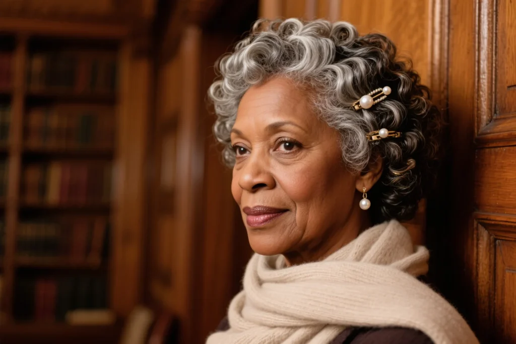 Natural Hairstyles Suitable for Black Women: A Timeless Elegance for the Modern Era