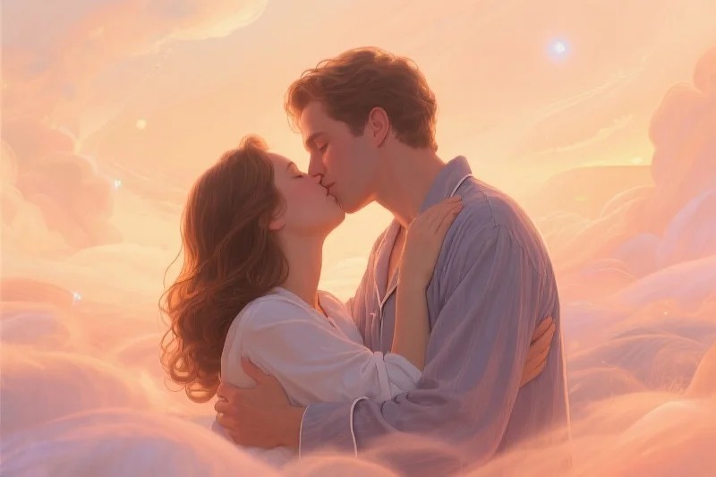 Understanding Gender Relationship Dreams: 2 Psychological Truths Every Modern Woman Should Know