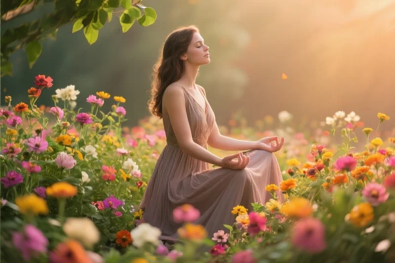 A Lifetime of Anxiety: It's All for Nothing! Read This and Bid Farewell to Worry