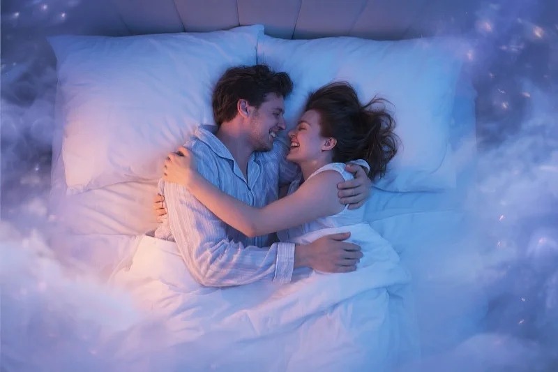 Understanding Gender Relationship Dreams: 2 Psychological Truths Every Modern Woman Should Know