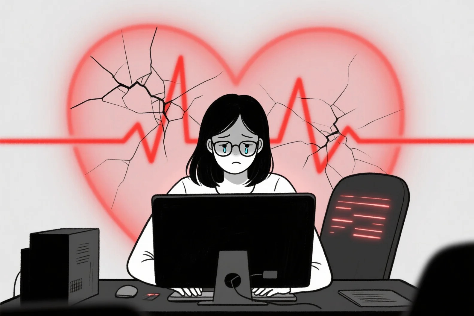 Read more about the article Why Are More Young People Suddenly Dying? Could You Be Next? Essential Insights for Women’s Health