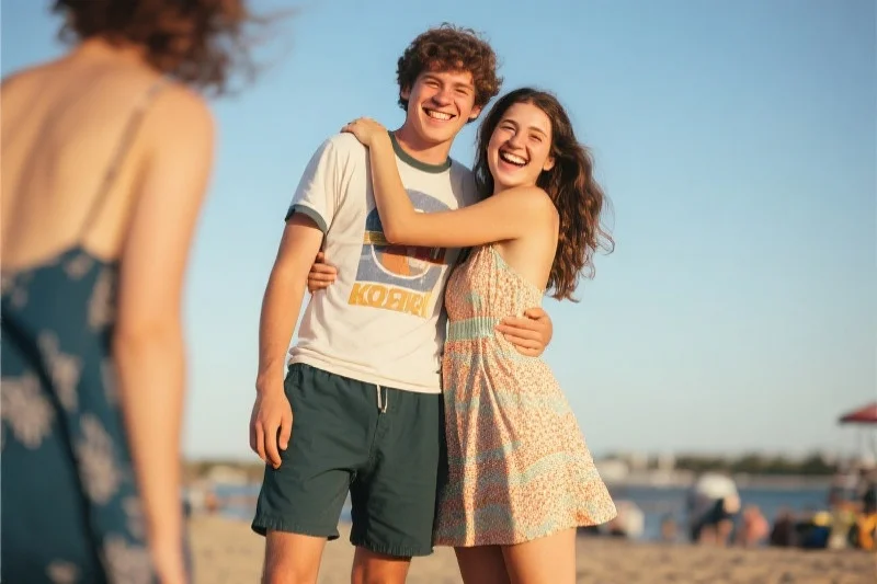 Can Your Soul Mate Be Someone Who Was Born at the Same Time as You?