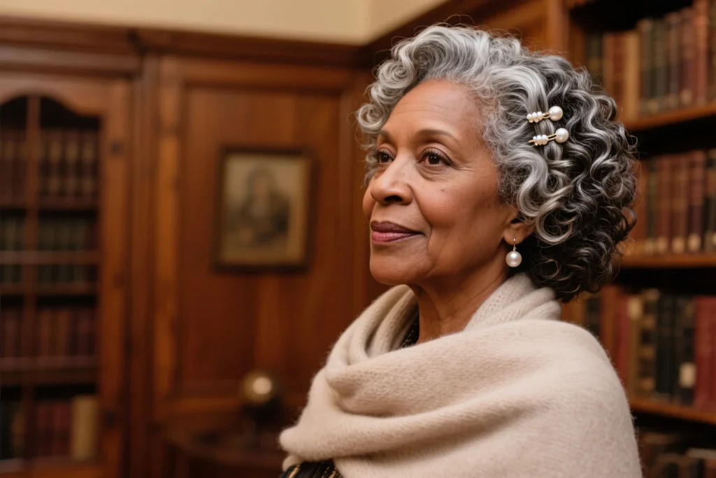 Natural Hairstyles Suitable for Black Women: A Timeless Elegance for the Modern Era