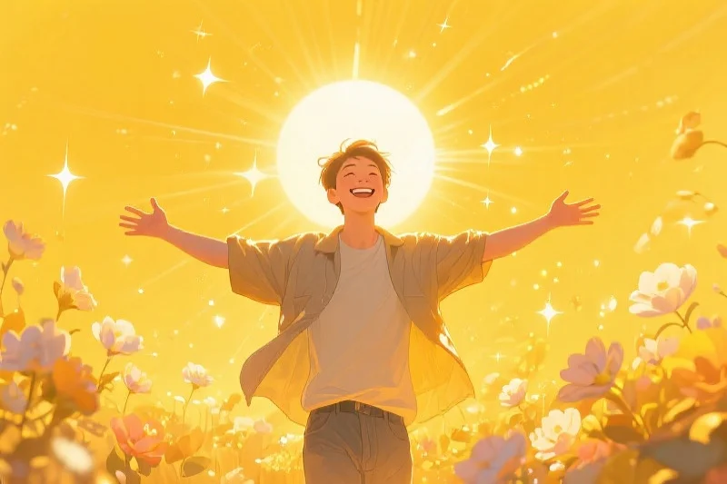 Believe in the Magic of Belief: Crafting Your Path to Success