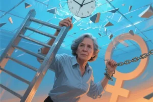 Read more about the article Navigating Shifts in Gender Relations After 50: Key Challenges and Opportunities for Women