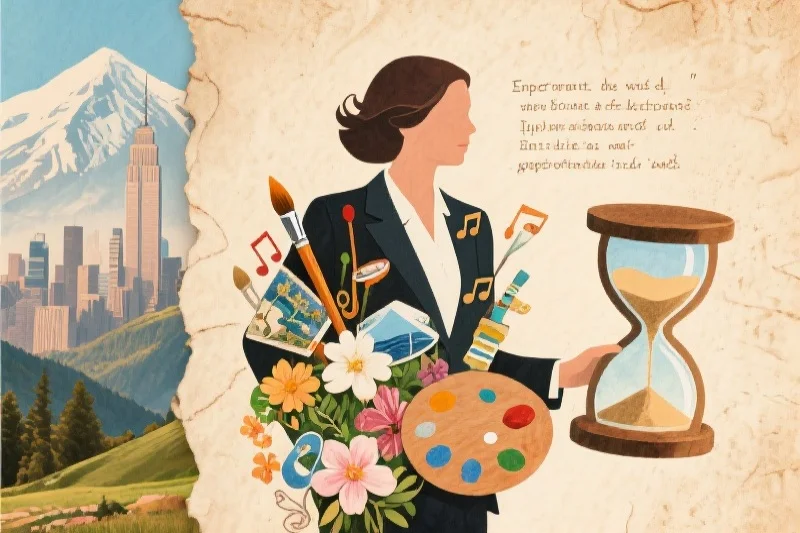 Navigating Shifts in Gender Relations After 50: Key Challenges and Opportunities for Women