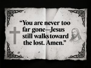 Read more about the article 25 Timeless Teachings of Christ Jesus – Wisdom for Modern Souls