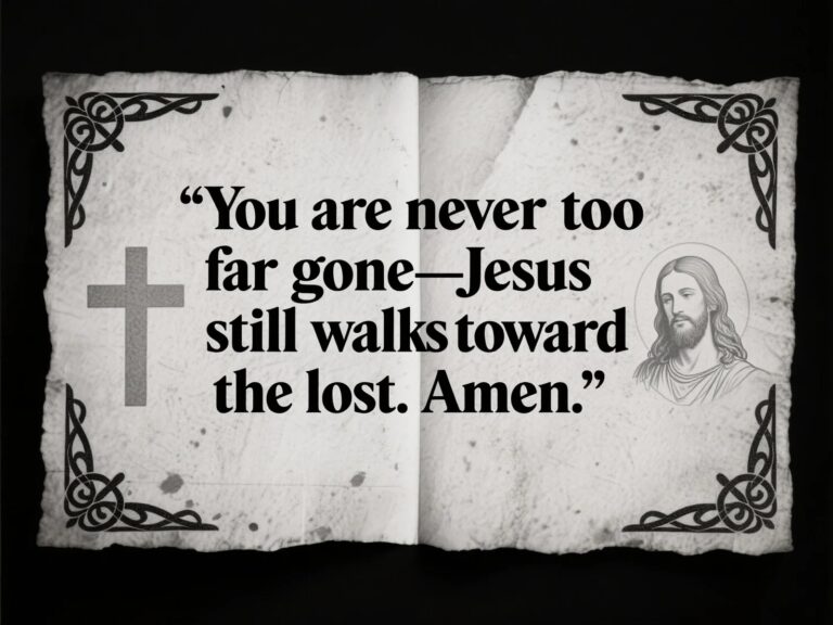 25 Timeless Teachings of Christ Jesus - Wisdom for Modern Souls