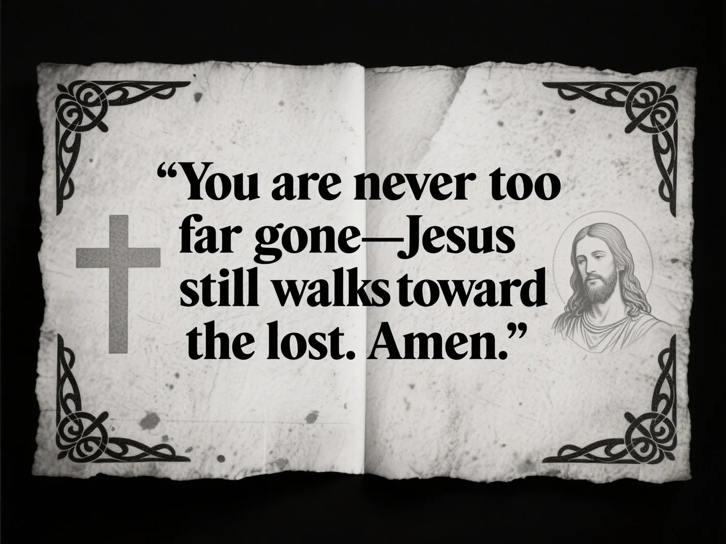 Read more about the article 25 Timeless Teachings of Christ Jesus – Wisdom for Modern Souls