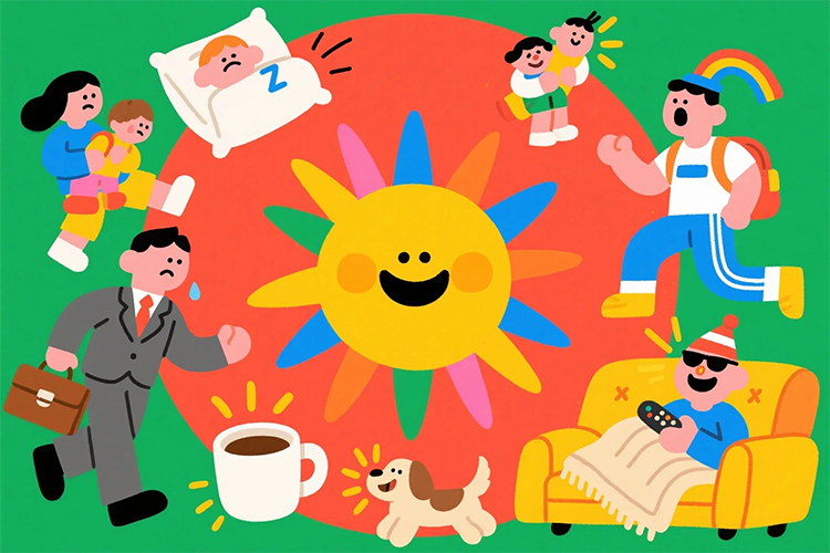 Read more about the article 100 Hilarious Good Morning Messages to Start Your Day LOL | Funny Wake-Up Quotes & Humorous Greetings for a Bright Morning!