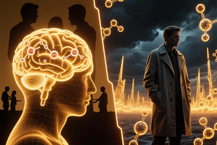 Do You Think That Humans Need Friends? The Complexity of Social Connection