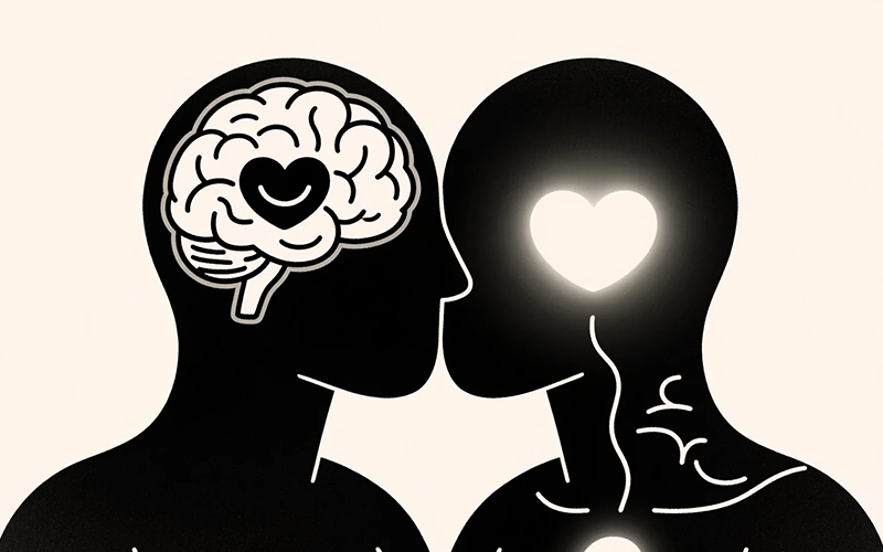 You are currently viewing Oral Sex vs Vaginal Sex: 7 truths revealed by science and sensation