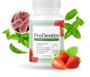 Read more about the article Discover the Secret to Perfect Oral Health: Why ProDentim Is Revolutionizing Smiles Worldwide