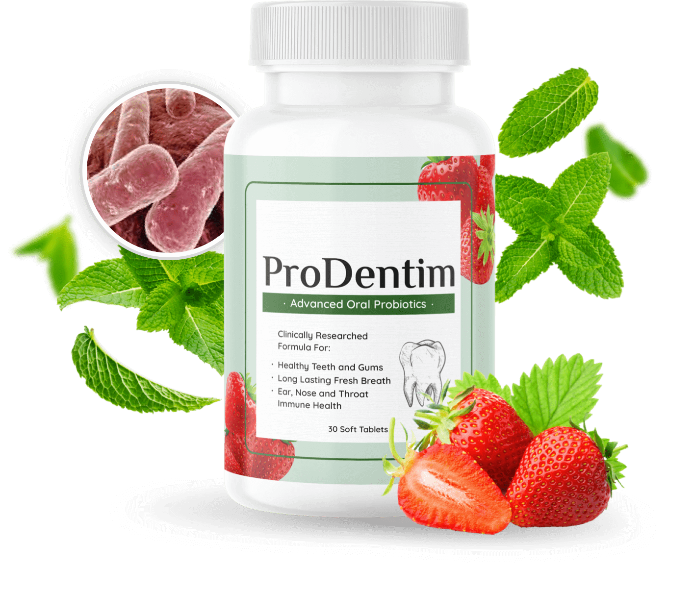Read more about the article Discover the Secret to Perfect Oral Health: Why ProDentim Is Revolutionizing Smiles Worldwide