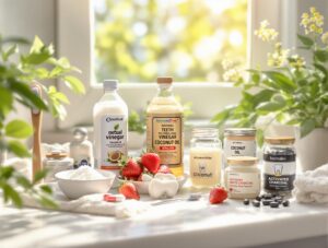 Read more about the article How to Whiten Your Teeth at Home: 5 Proven Methods