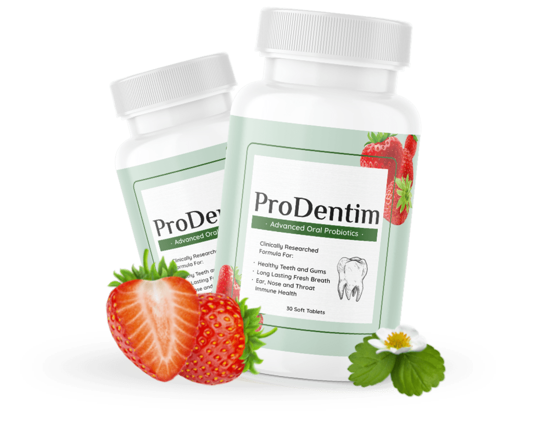 Read more about the article Why ProDentim is Revolutionizing Oral Health (Where to buy authentic ProDentim online)