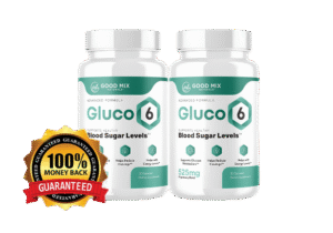 Read more about the article GLUCO6 REVIEWS: A Natural Breakthrough for Blood Sugar Management? (2025 In-Depth Analysis)