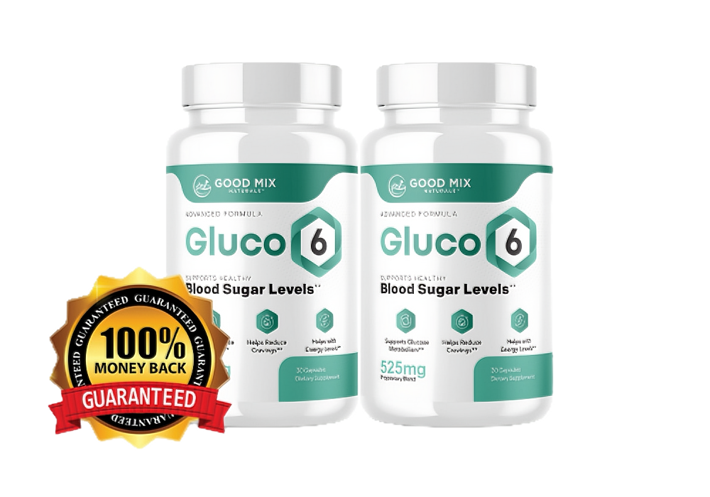 Read more about the article GLUCO6 REVIEWS 2025: Real User Feedback & A New Solution for Blood Sugar Management (With Official Purchase Link)