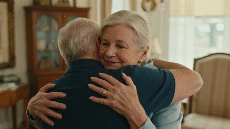 Tap This “Hidden Spot” Before Sex For Instant Rock Hard Erections (After 60)